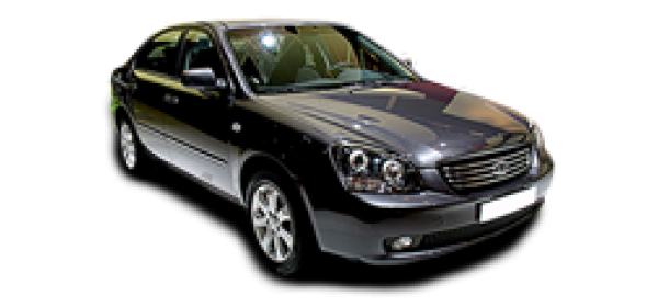 Optima, MG (2006 - 2010)