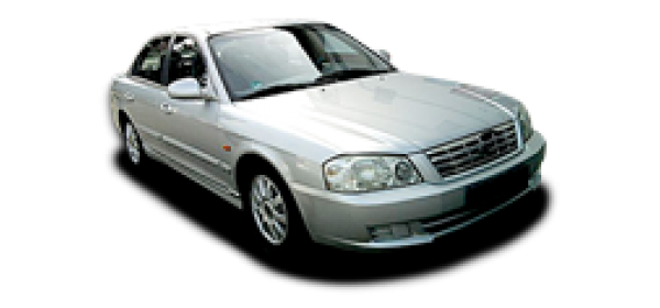 Optima, MS (2003 - 2006)
