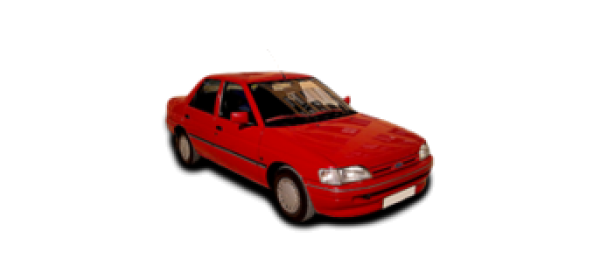 Orion (1983 - 1998)