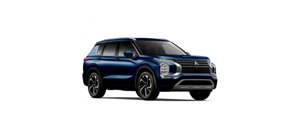 Outlander IV, GM / GN (2021 - по н.в.)