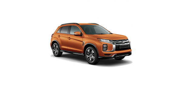 Outlander Sport, GA (2010 - по н.в.)