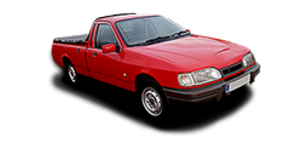 P100 (1988 - 1992)