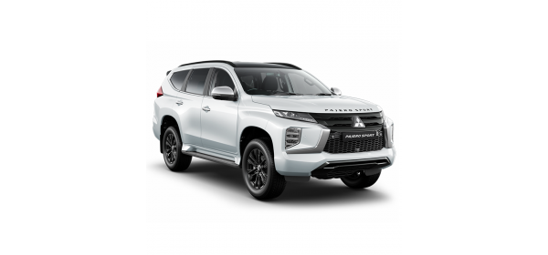 Pajero Sport III / Montero Sport III / Shogun Sport III (2013 - по н.в.)