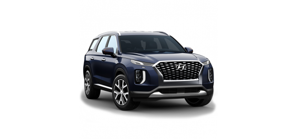 Palisade, LX2 (2018 - по н.в.)
