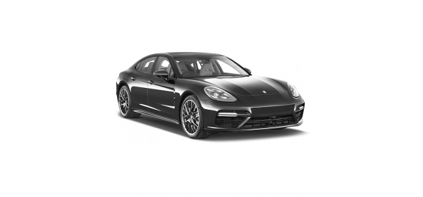 Panamera (2009 - )