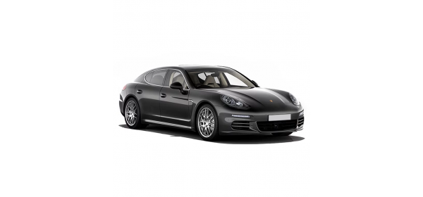 Panamera, 970 (2009 - 2016)