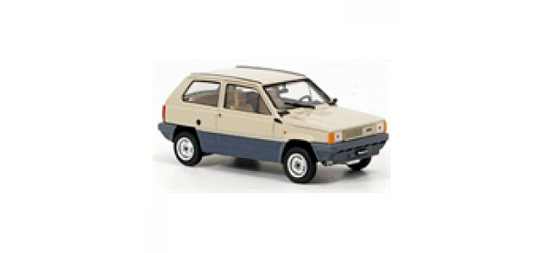 Panda, 141 (1980 - 2004)
