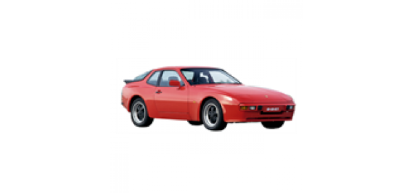 944 (1981 - 1991)