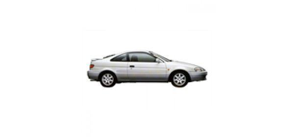 Paseo, EL54 (1995 - 1999)