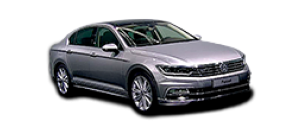 Passat (1981 - )