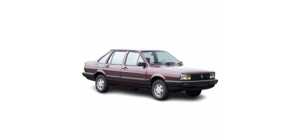Passat B2, 331 / 323 / 32B (1981 - 1988)