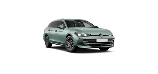 Passat B9, CJ5 (2024 - по н.в.)