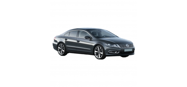Passat CC, 357 / 358 (2008 - 2017)
