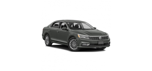 Passat, A33 (2015 - 2019)