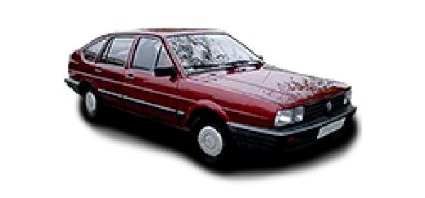 Passat, B1 (1985 - 1988)