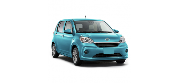 Passo III, M700 (2016 - по н.в.)