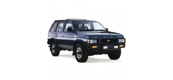 Pathfinder / Terrano, D21 / WD21 (1986 - 1995)