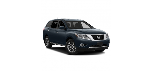 Pathfinder IV, R52 / R52R (2012 - по н.в.)