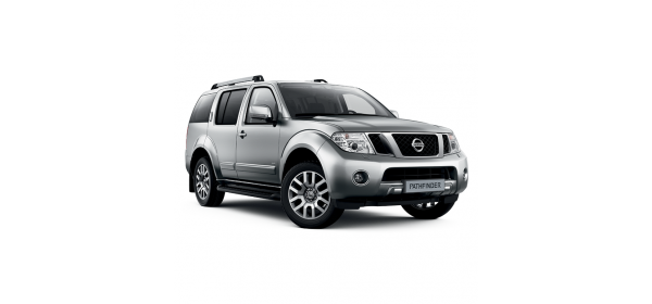 Pathfinder, R51 / R51M (2004 - 2015)
