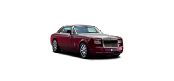 Phantom Coupe, RR3 (2008 - по н.в.)