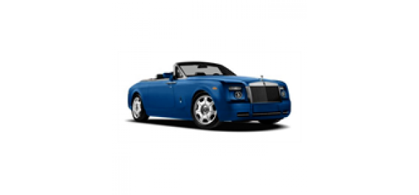 Phantom Drophead Coupe, RR2 (2006 - по н.в.)