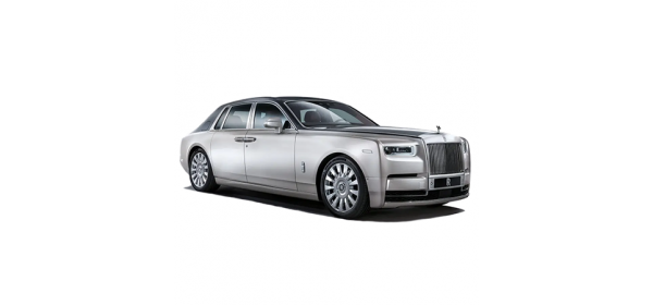 Phantom, RR11 / RR12 (2017 - 2019)