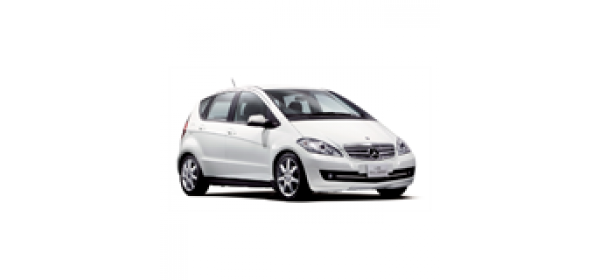 A-Class, W169 / C169 (2004 - 2012)