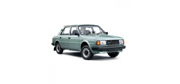 105 (1984 - 1988)