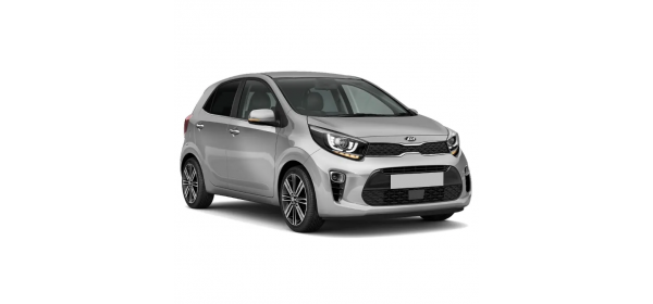 Picanto (2004 - )