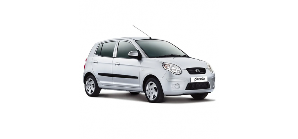 Picanto I / Morning, SA (2004 - 2011)