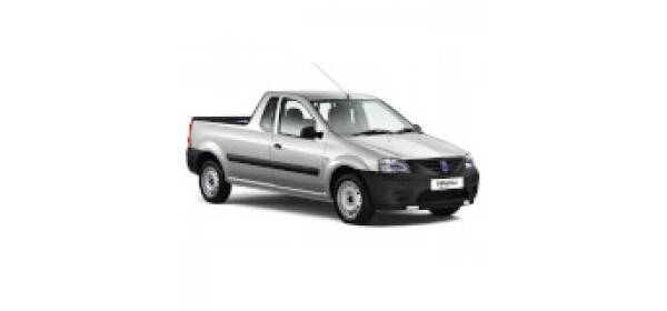 Pick-up 1.4 (1984 - 1999)