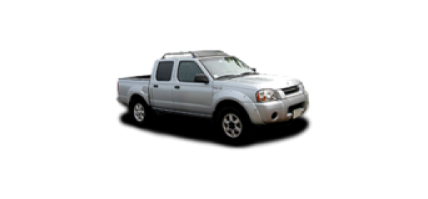 Pickup / Navara, D22 (1998 - 2007)