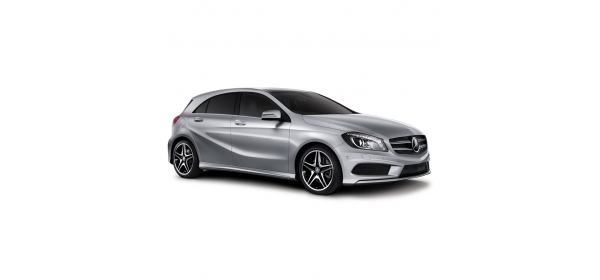 A-Class, W176 (2012 - по н.в.)