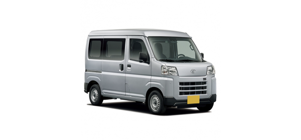 Pixis Van II, S700 (2021 - по н.в.)