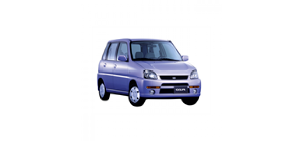 Pleo, RA / RV (1998 - 2010)