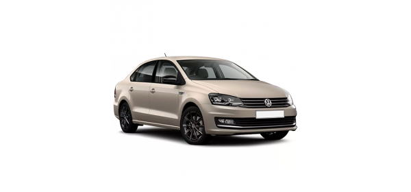 Polo V / Vento / Derby / Ameo, 6R / 6C / 61 / 6R1 / 6RS / 6C1 / 612 / 614 (2009 - 2020)