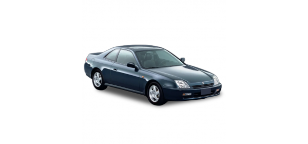 Prelude (1978 - 2001)