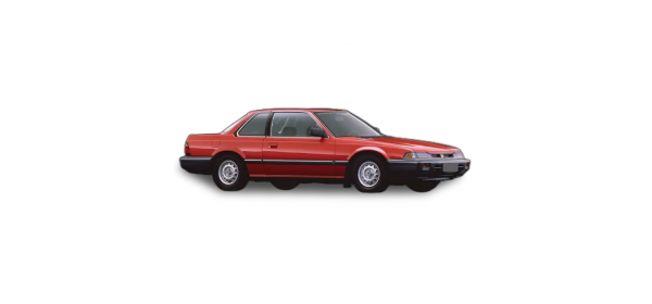 Prelude II (1982 - 1987)