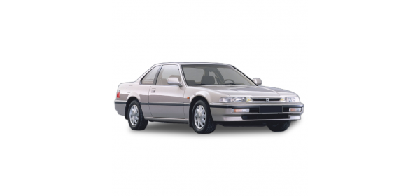 Prelude III (1987 - 1991)