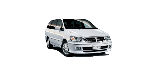 Presage, U30 (1998 - 2003)