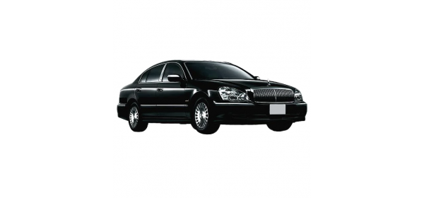 President (1989 - 2010)