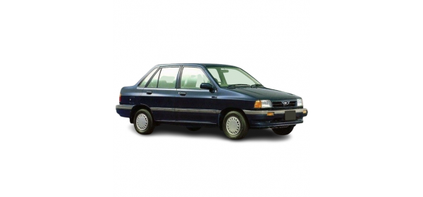 Pride, PRD (1990 - 2002)