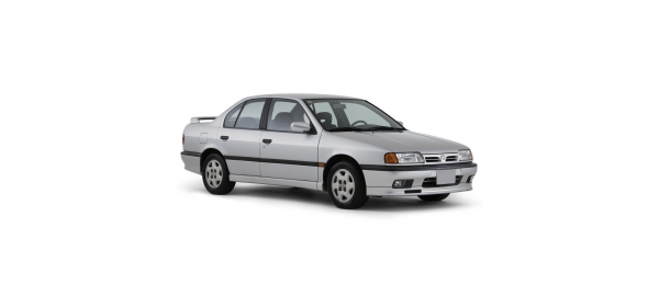 Primera I, P10 / W10 / WP10 (1990 - 1997)