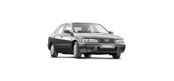 Primera II / Primera Camino II, P11 / W11 / WP11 / WP11E (1996 - 2001)
