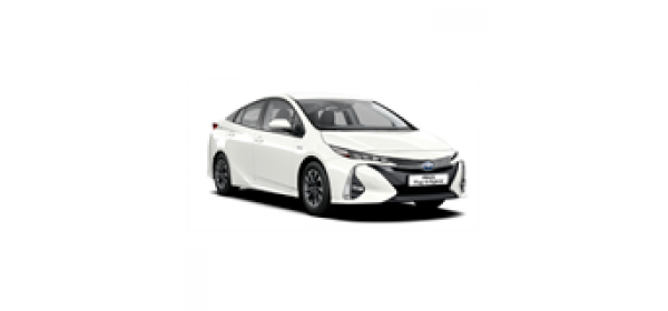 Prius (1997 - )