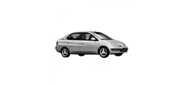Prius 1 (1997 - 2003)