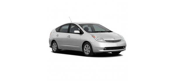 Prius 2, XW20 (2003 - 2011)