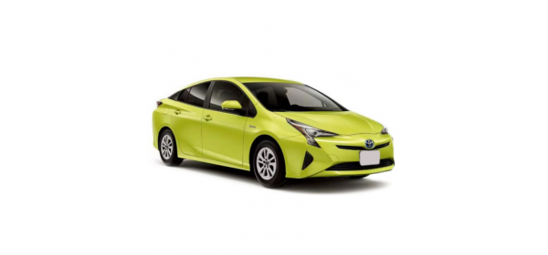 Prius IV, XW50 (2015 - по н.в.)