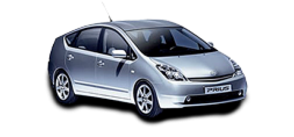 Prius, W2 (2003 - 2009)