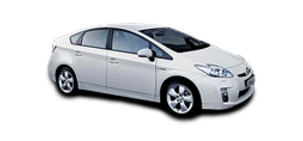 Prius, W3, W4 (2009 - 2021)